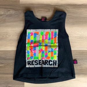 Global Village Tank Top